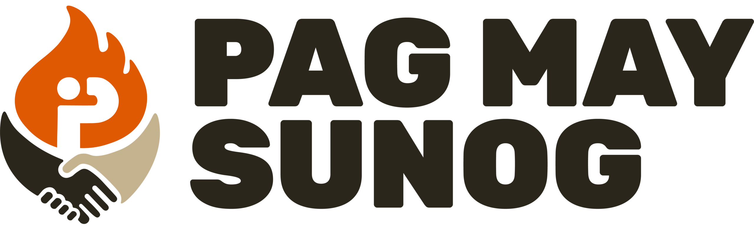 Pag May Sunog